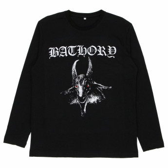 Лонгслив Bathory ФЛС029