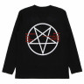 Лонгслив Bathory ФЛС029