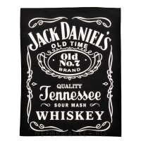 Нашивка большая Jack Daniels НШБ039