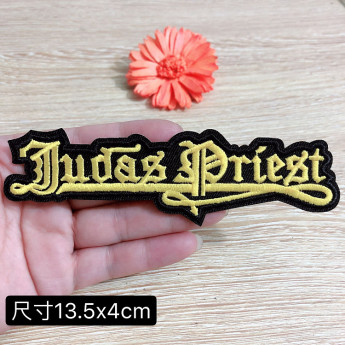 Термонашивка Judas Priest TNV513