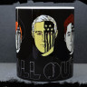 Кружка керамическая  Fall Out Boy MG216
