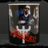 Кружка керамическая Judas Priest MG693