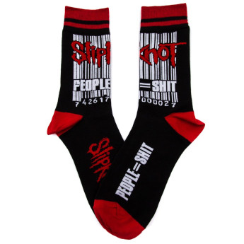 Носки Slipknot ДМН044