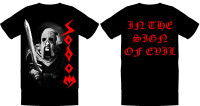 Футболка Sodom UFD057