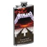 Фляжка Metallica FL-12