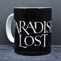 Кружка Paradise Lost. MG269