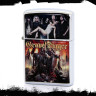 Зажигалка Grave Digger ZIP217