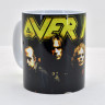 Кружка керамическая Overkill MG356