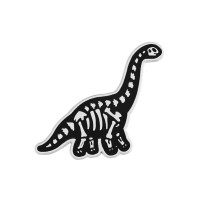 Значок Динозавр BR024