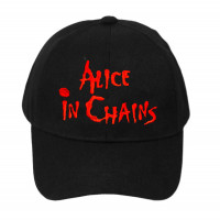 Бейсболка Alice in Chains BRM080