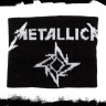Напульсник Metallica NDM016