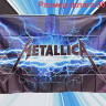 Флаг Metallica RBF009