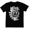 Футболка "Blink-182" RBM234