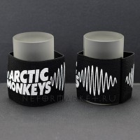 Напульсник Arctic Monkeys NR023