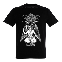 Футболка Darkthrone SME284