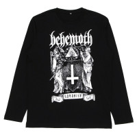 Лонгслив Behemoth ФЛС030