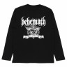 Лонгслив Behemoth ФЛС030