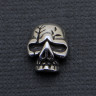  Серьга из нержавеющей стали Холодный Лик HPN779
