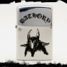 Зажигалка Bathory NFZA031