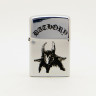 Зажигалка Bathory NFZA031