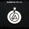 Кулон Linkin Park NFP009