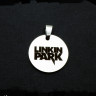 Кулон Linkin Park NFP009