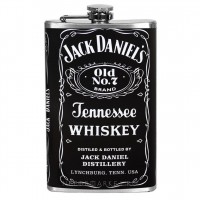Фляжка Jack Daniels FL-13