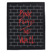 Нашивка большая Pink Floyd НШБ067