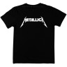 Футболка "Metallica" RBM096