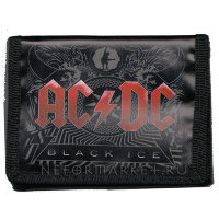 Кошелёк AC/DC WA014