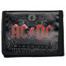 Кошелёк AC/DC WA014