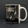 Кружка керамическая Darkthrone MG476