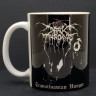 Кружка керамическая Darkthrone MG476