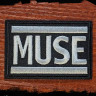 Термонашивка Muse TNV031 Термонашивка Muse TNV031