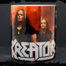 Кружка керамическая Kreator MG695