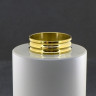 Кольцо из нержавеющей стали Грань KSS685g