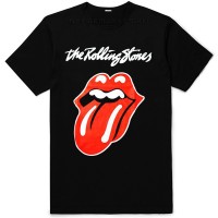 Футболка The Rolling Stones RBE-871T
