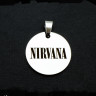 Кулон Nirvana NFP010