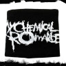 Напульсник My Chemical Romance NDM018