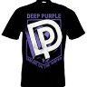Футболка Deep Purple ФГ153
