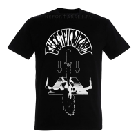 Футболка Electric Wizard SME523
