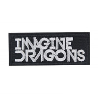 Термонашивка Imagine Dragons TNV516