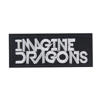 Термонашивка Imagine Dragons TNV516