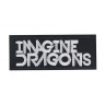 Термонашивка Imagine Dragons TNV516