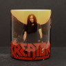 Кружка керамическая Kreator MG696