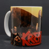 Кружка керамическая Kreator MG696
