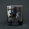 Кружка керамическая Dimmu Borgir MG720