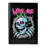 Тетрадь Blink-182 (30 листов, клетка) nb017