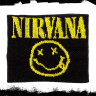 Напульсник Nirvana NDM019