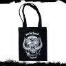 Сумка-шопер Motorhead BAG022